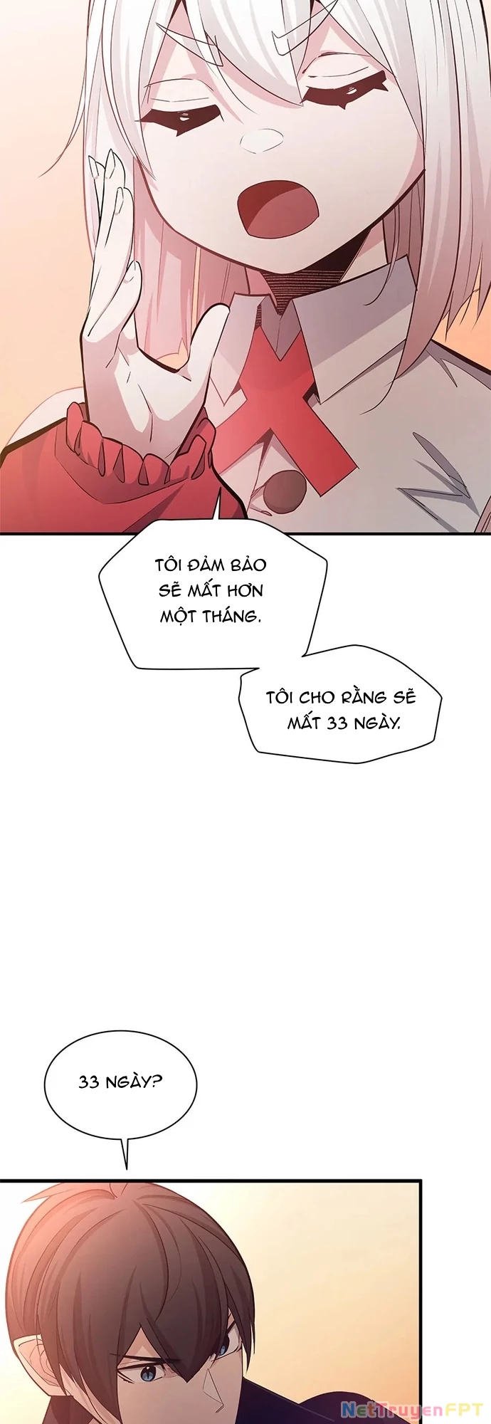 Hầm Ngục Hướng Dẫn Cấp Địa Ngục Chapter 161 - 22