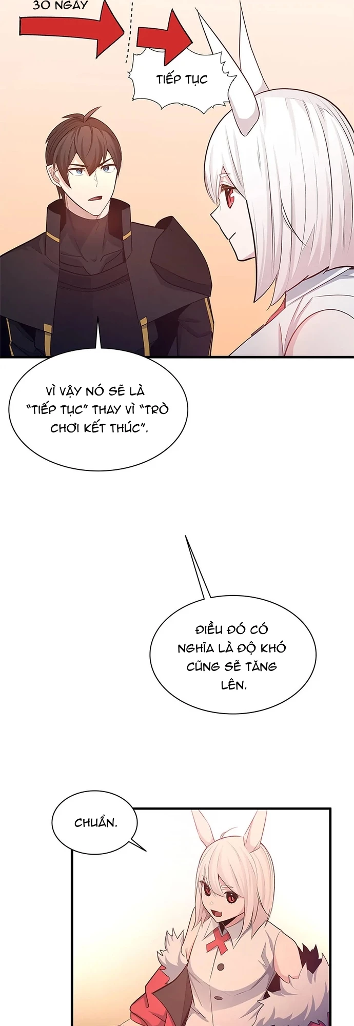Hầm Ngục Hướng Dẫn Cấp Địa Ngục Chapter 161 - 24