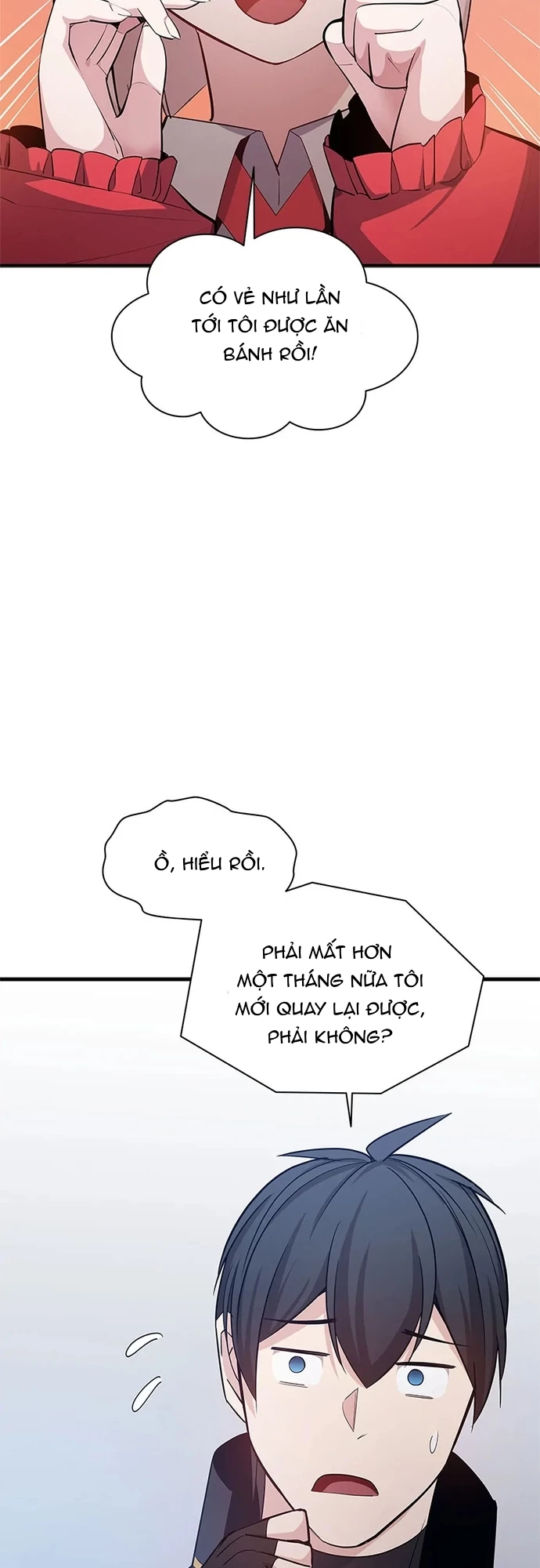 Hầm Ngục Hướng Dẫn Cấp Địa Ngục Chapter 161 - 30
