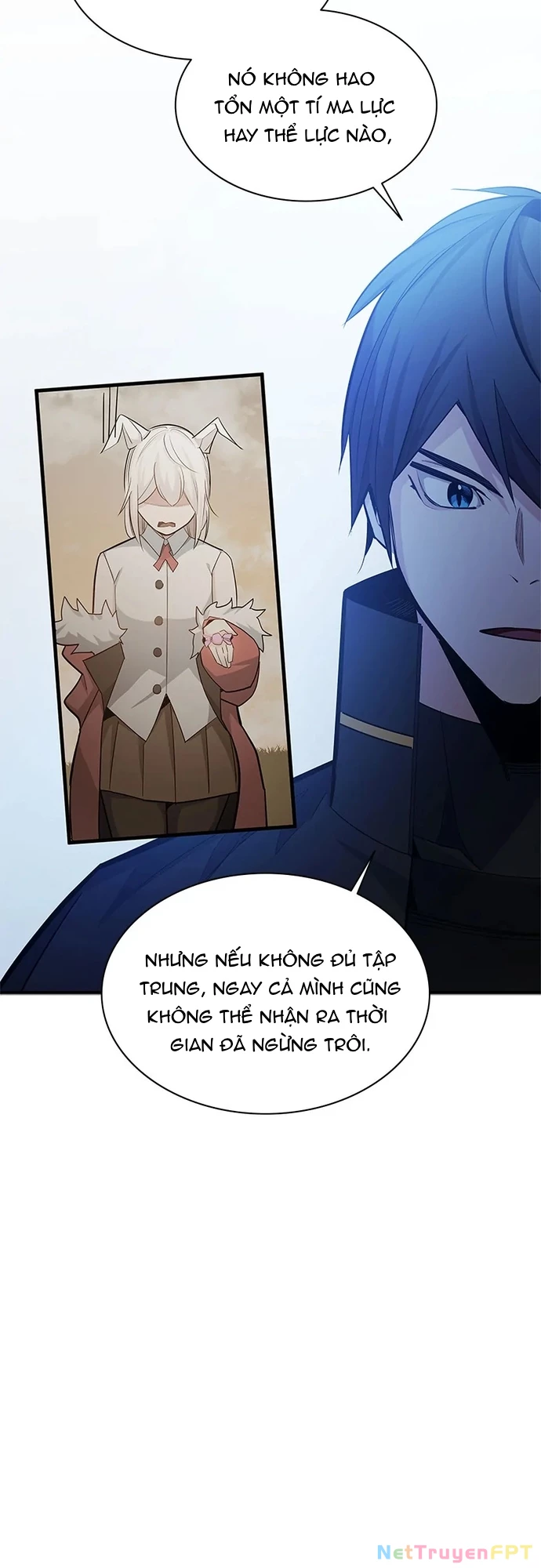 Hầm Ngục Hướng Dẫn Cấp Địa Ngục Chapter 161 - 37