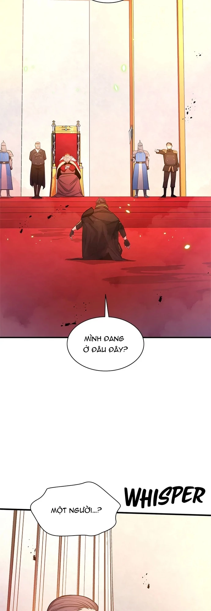 Hầm Ngục Hướng Dẫn Cấp Địa Ngục Chapter 161 - 62