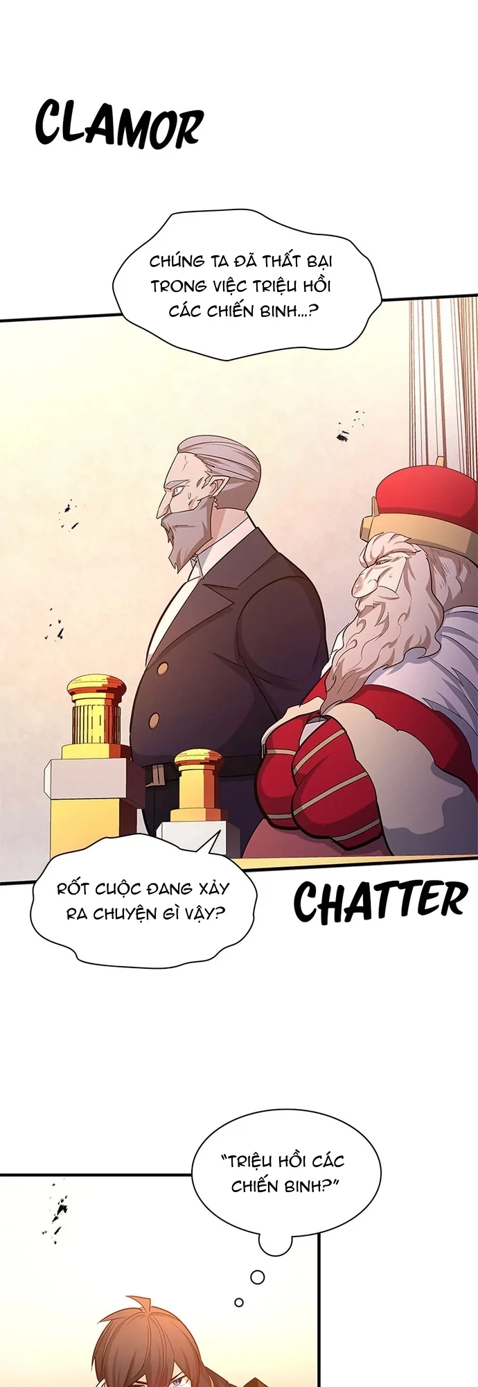 Hầm Ngục Hướng Dẫn Cấp Địa Ngục Chapter 161 - 64