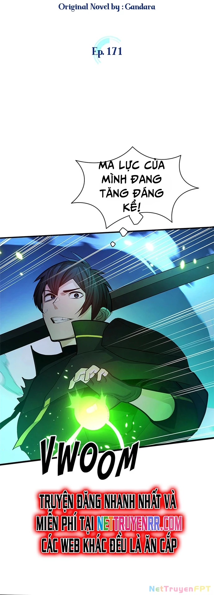 Hầm Ngục Hướng Dẫn Cấp Địa Ngục Chapter 171 - 4