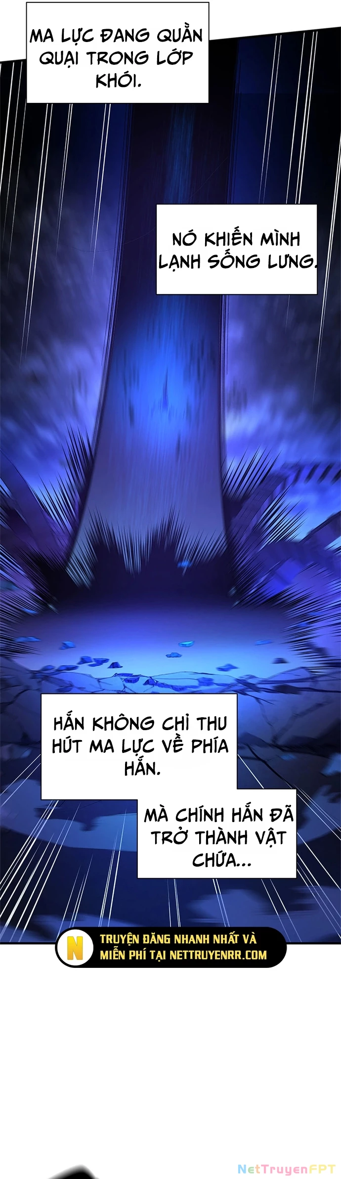 Hầm Ngục Hướng Dẫn Cấp Địa Ngục Chapter 171 - 9