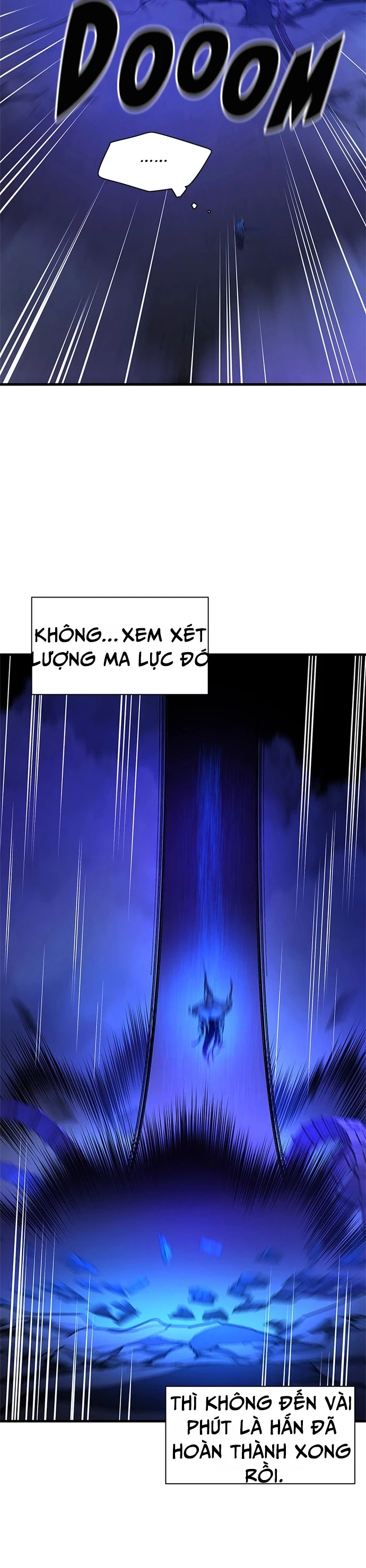 Hầm Ngục Hướng Dẫn Cấp Địa Ngục Chapter 171 - 12