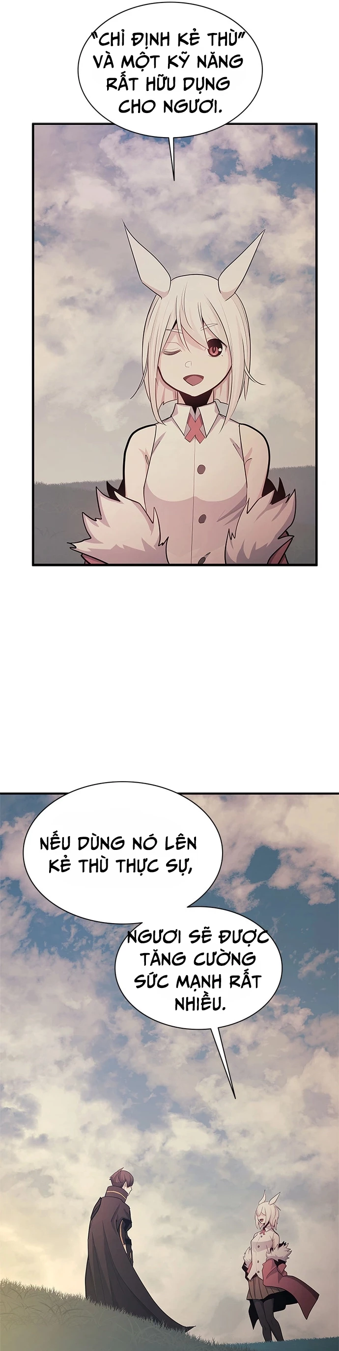 Hầm Ngục Hướng Dẫn Cấp Địa Ngục Chapter 171 - 23