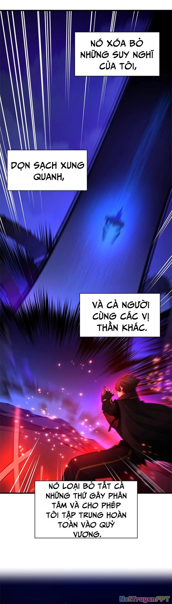 Hầm Ngục Hướng Dẫn Cấp Địa Ngục Chapter 171 - 25