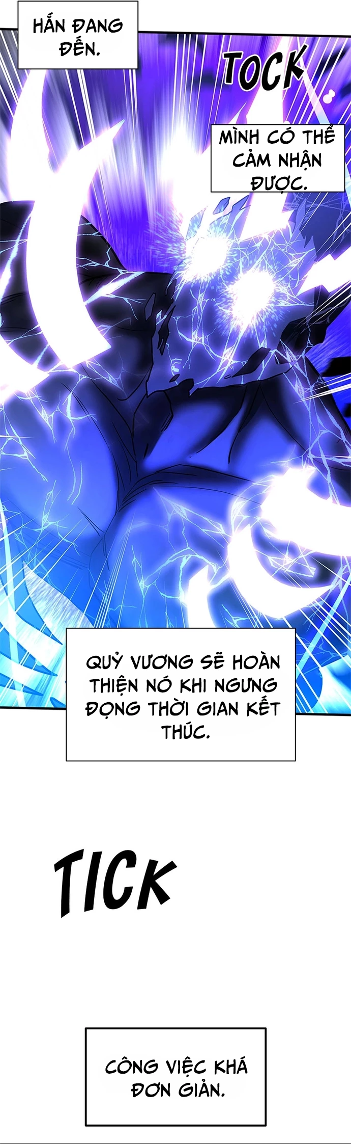Hầm Ngục Hướng Dẫn Cấp Địa Ngục Chapter 171 - 30