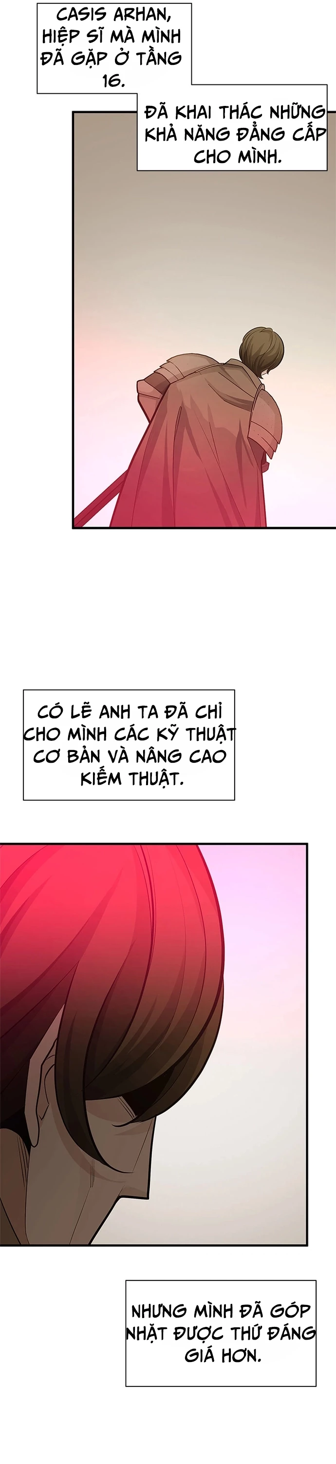 Hầm Ngục Hướng Dẫn Cấp Địa Ngục Chapter 171 - 32