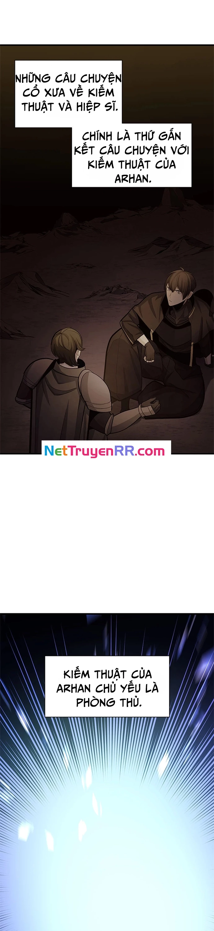 Hầm Ngục Hướng Dẫn Cấp Địa Ngục Chapter 171 - 33