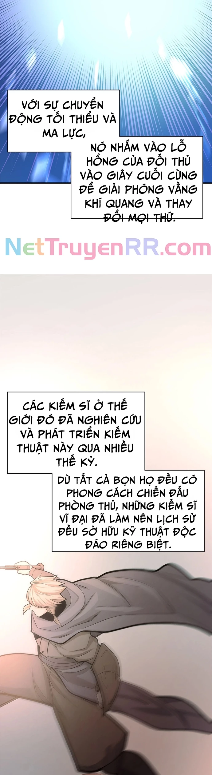 Hầm Ngục Hướng Dẫn Cấp Địa Ngục Chapter 171 - 34