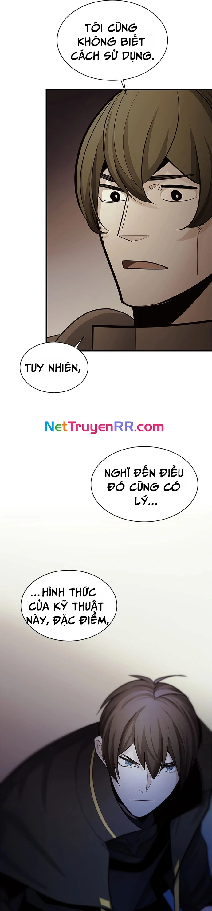 Hầm Ngục Hướng Dẫn Cấp Địa Ngục Chapter 171 - 37