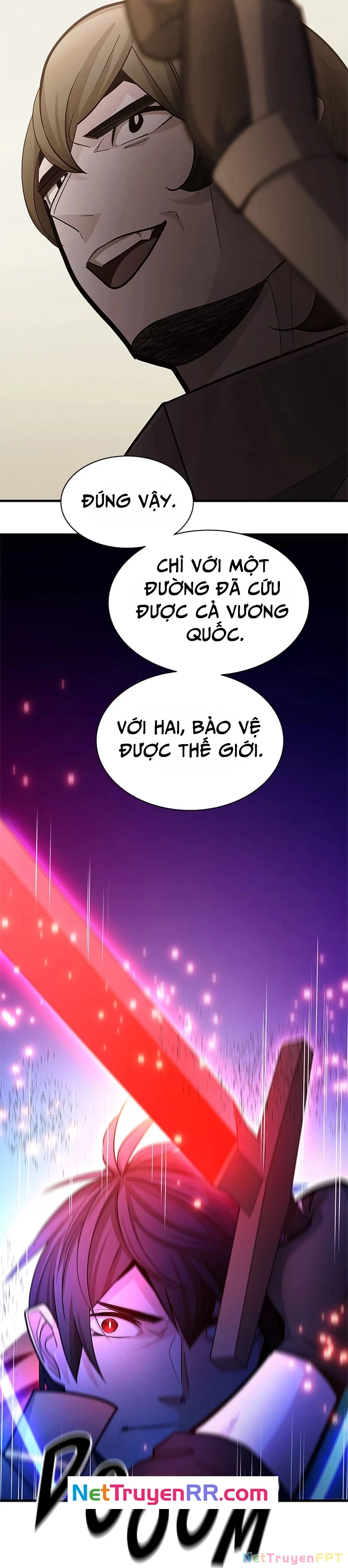Hầm Ngục Hướng Dẫn Cấp Địa Ngục Chapter 171 - 41