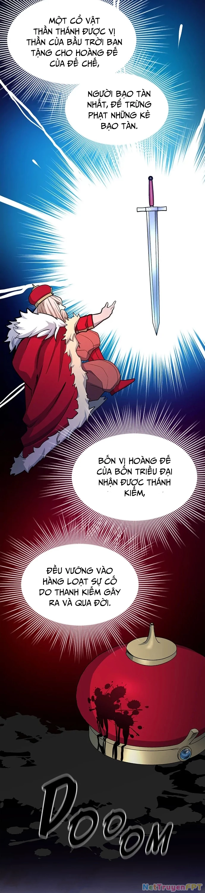 Hầm Ngục Hướng Dẫn Cấp Địa Ngục Chapter 175 - 2