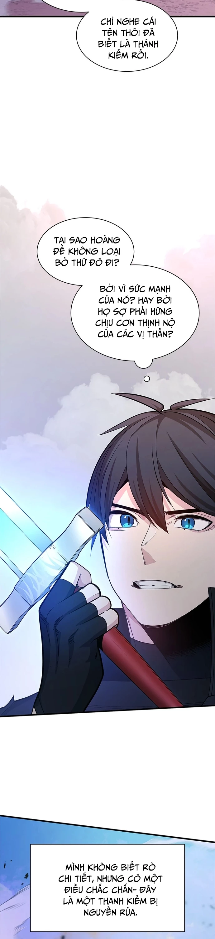 Hầm Ngục Hướng Dẫn Cấp Địa Ngục Chapter 175 - 4
