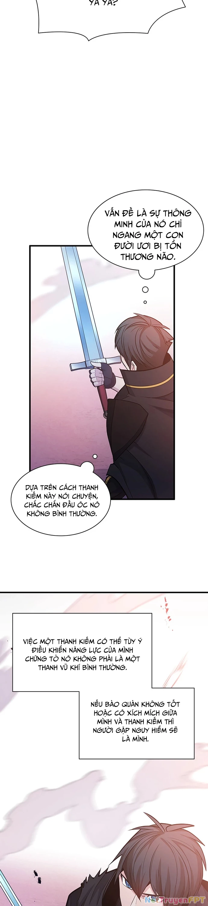 Hầm Ngục Hướng Dẫn Cấp Địa Ngục Chapter 175 - 7