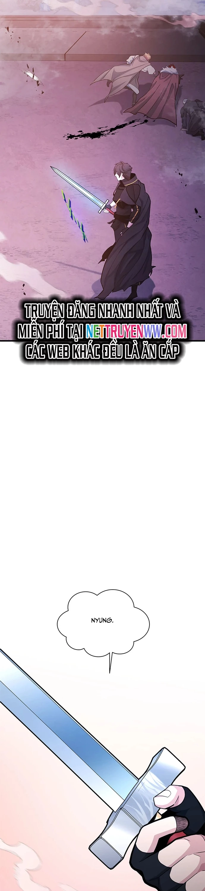 Hầm Ngục Hướng Dẫn Cấp Địa Ngục Chapter 175 - 9