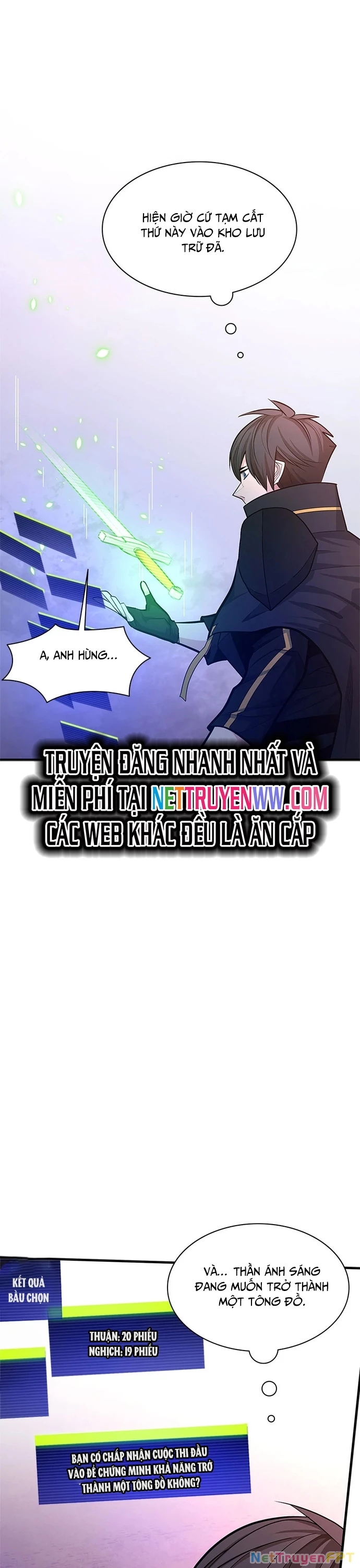 Hầm Ngục Hướng Dẫn Cấp Địa Ngục Chapter 175 - 14