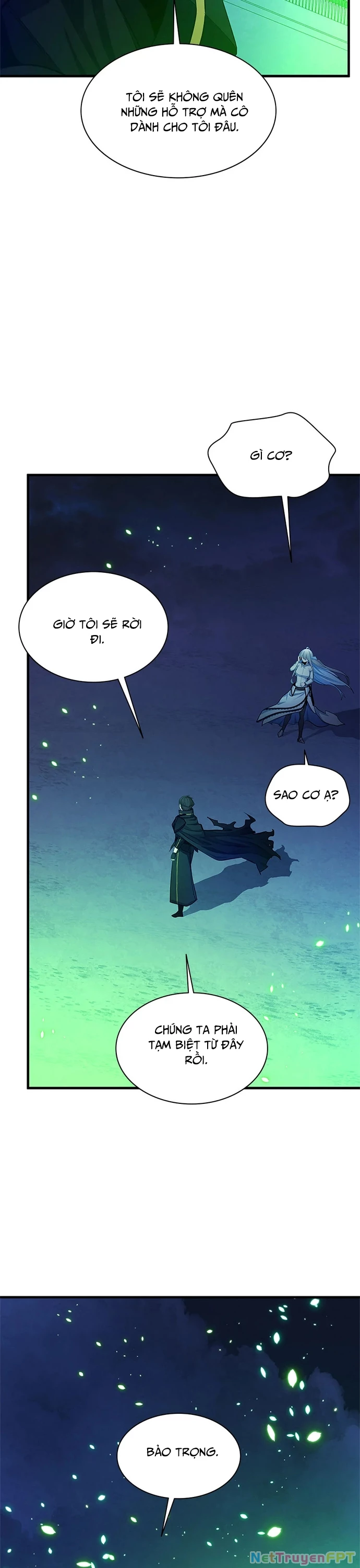 Hầm Ngục Hướng Dẫn Cấp Địa Ngục Chapter 175 - 20