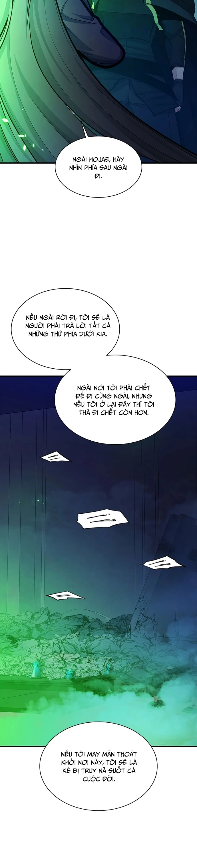 Hầm Ngục Hướng Dẫn Cấp Địa Ngục Chapter 175 - 27