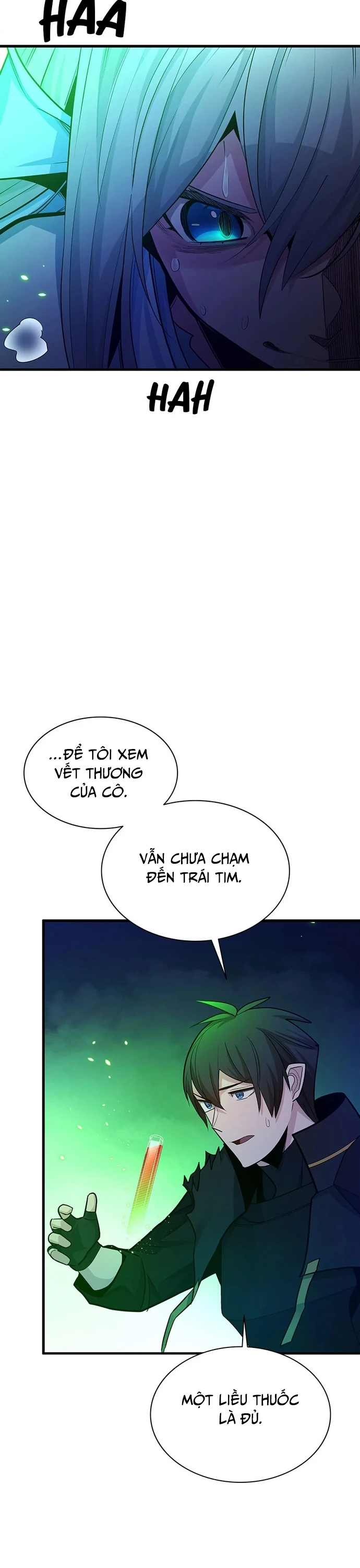 Hầm Ngục Hướng Dẫn Cấp Địa Ngục Chapter 175 - 32