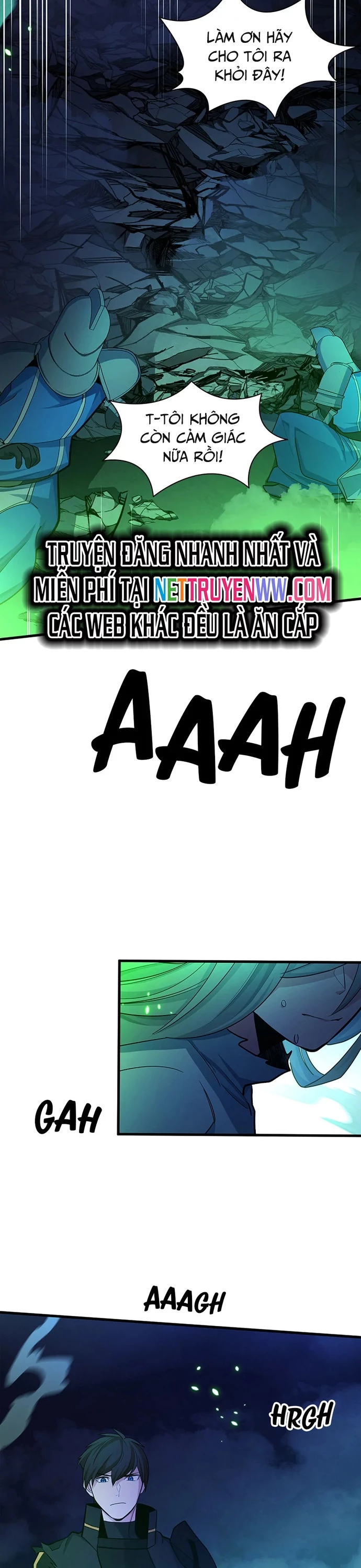 Hầm Ngục Hướng Dẫn Cấp Địa Ngục Chapter 175 - 40