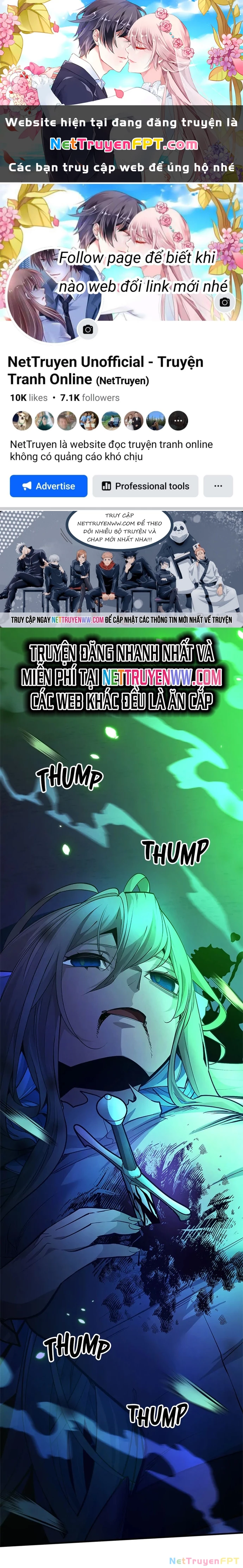 Hầm Ngục Hướng Dẫn Cấp Địa Ngục Chapter 176 - 1