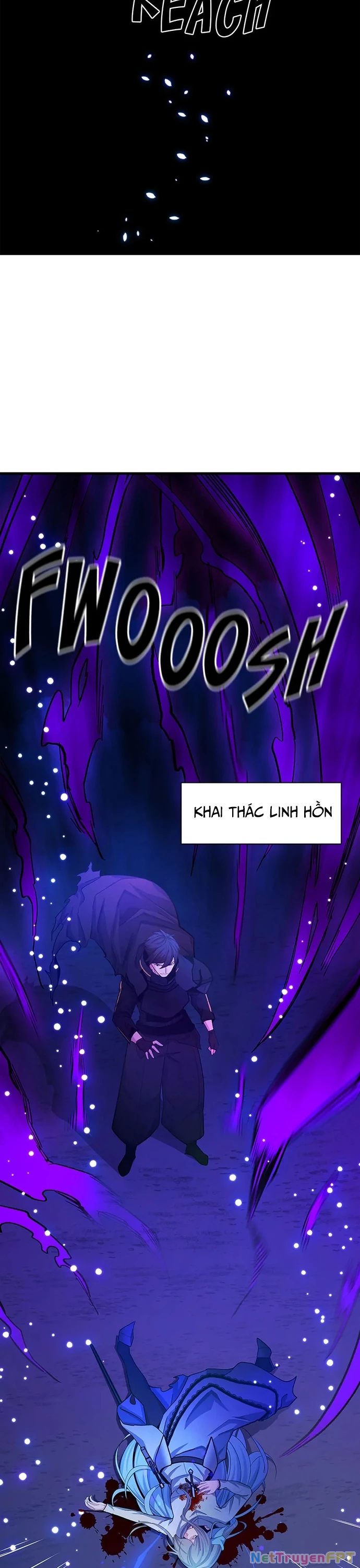 Hầm Ngục Hướng Dẫn Cấp Địa Ngục Chapter 176 - 4