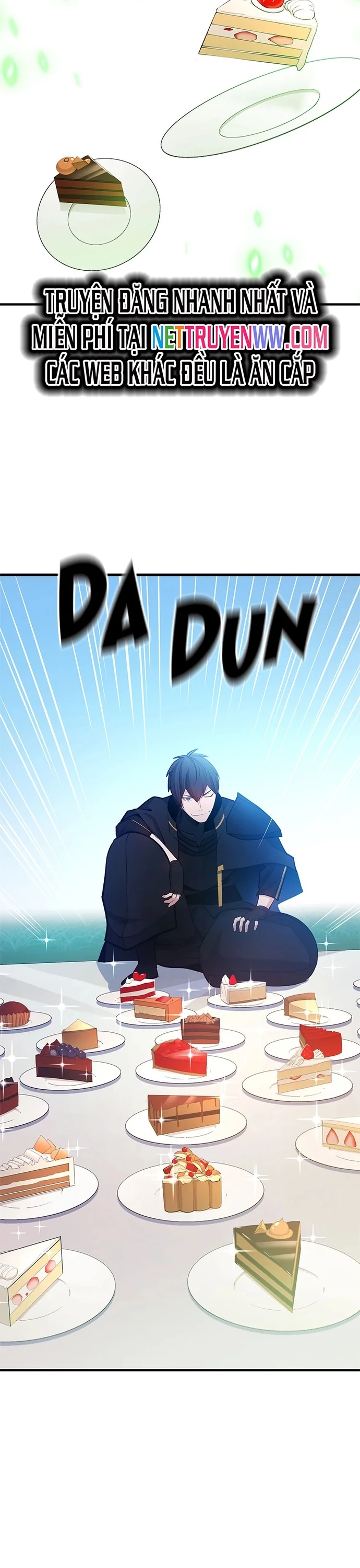 Hầm Ngục Hướng Dẫn Cấp Địa Ngục Chapter 176 - 20