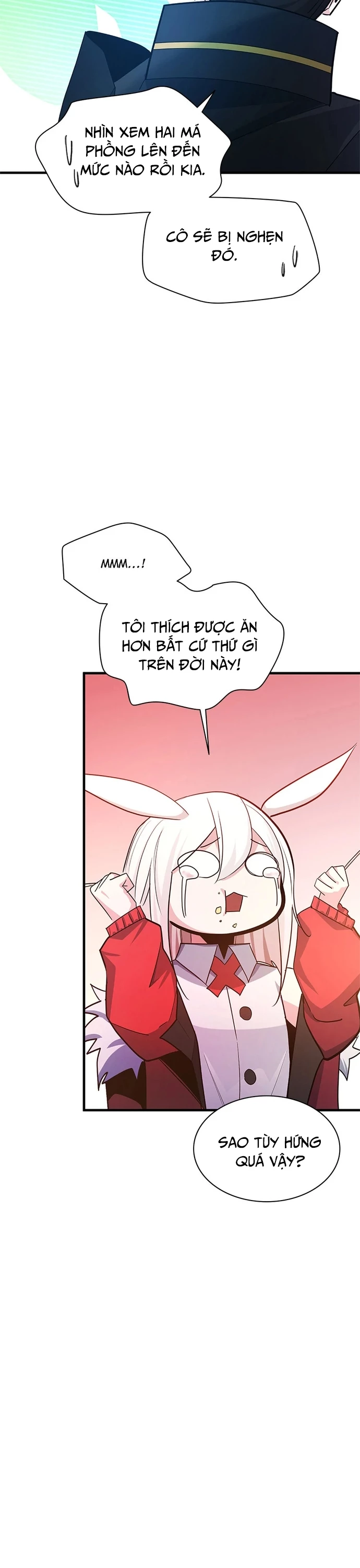 Hầm Ngục Hướng Dẫn Cấp Địa Ngục Chapter 176 - 26
