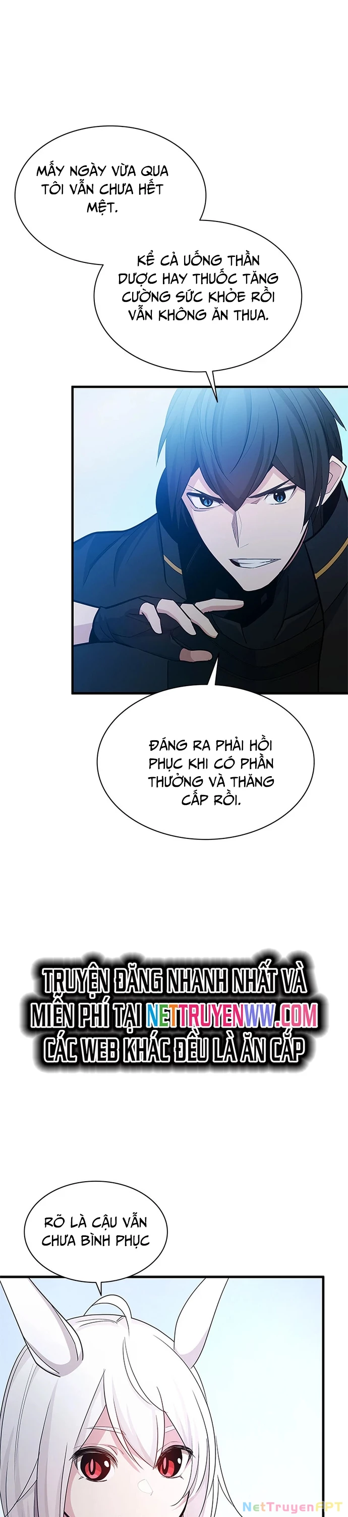 Hầm Ngục Hướng Dẫn Cấp Địa Ngục Chapter 176 - 31