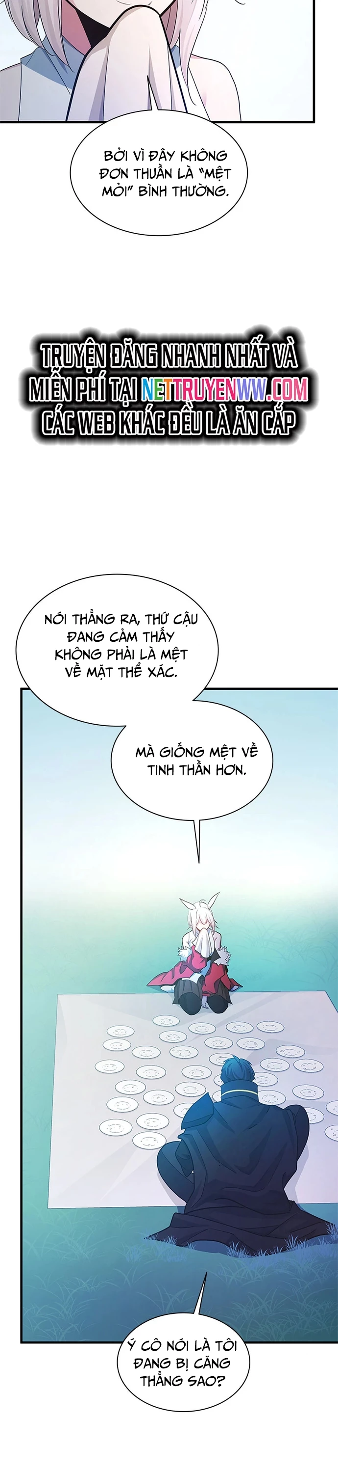 Hầm Ngục Hướng Dẫn Cấp Địa Ngục Chapter 176 - 32