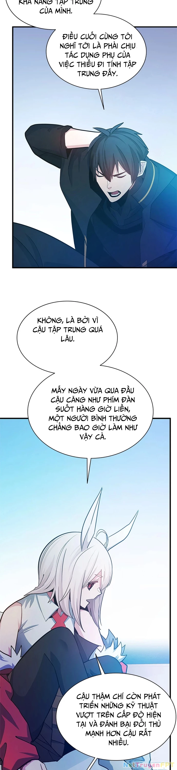 Hầm Ngục Hướng Dẫn Cấp Địa Ngục Chapter 176 - 34