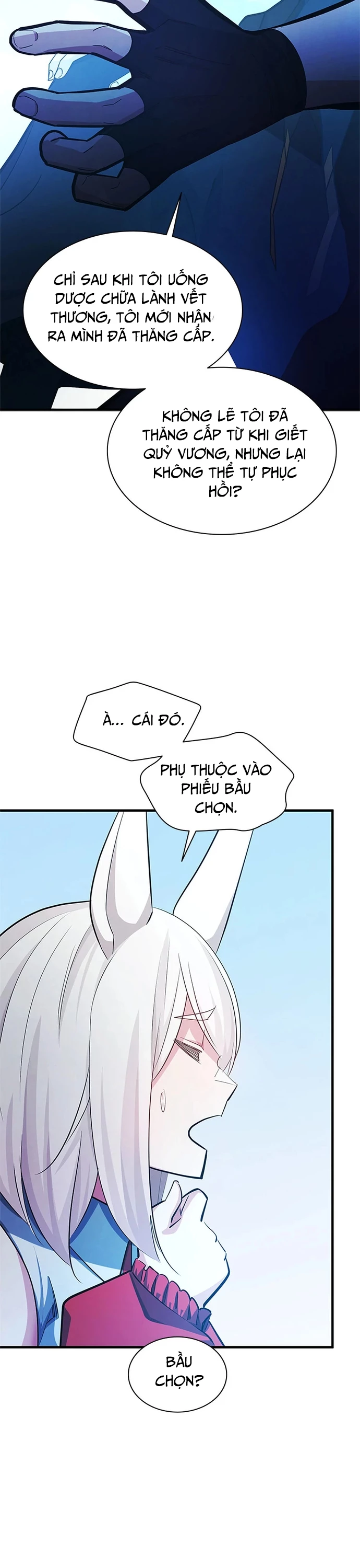 Hầm Ngục Hướng Dẫn Cấp Địa Ngục Chapter 176 - 38