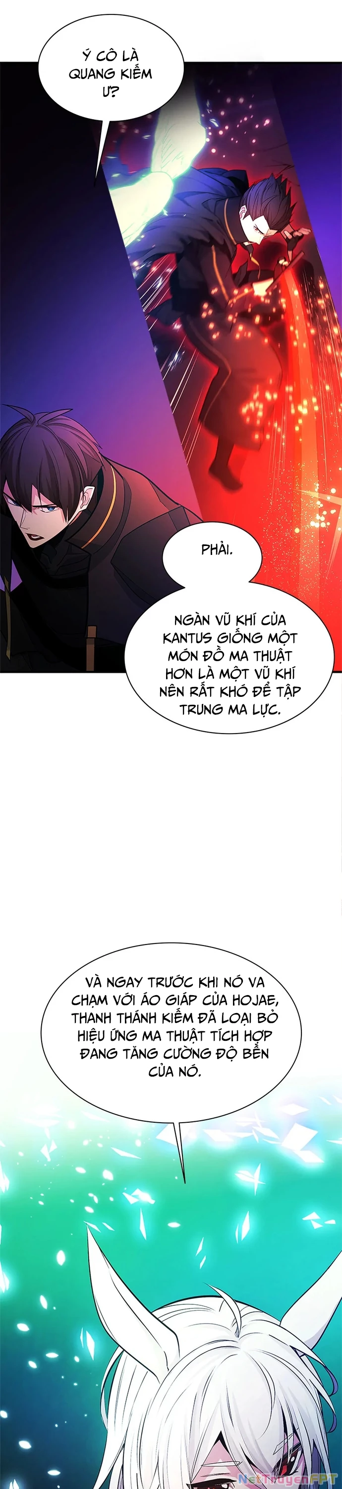 Hầm Ngục Hướng Dẫn Cấp Địa Ngục Chapter 176 - 42