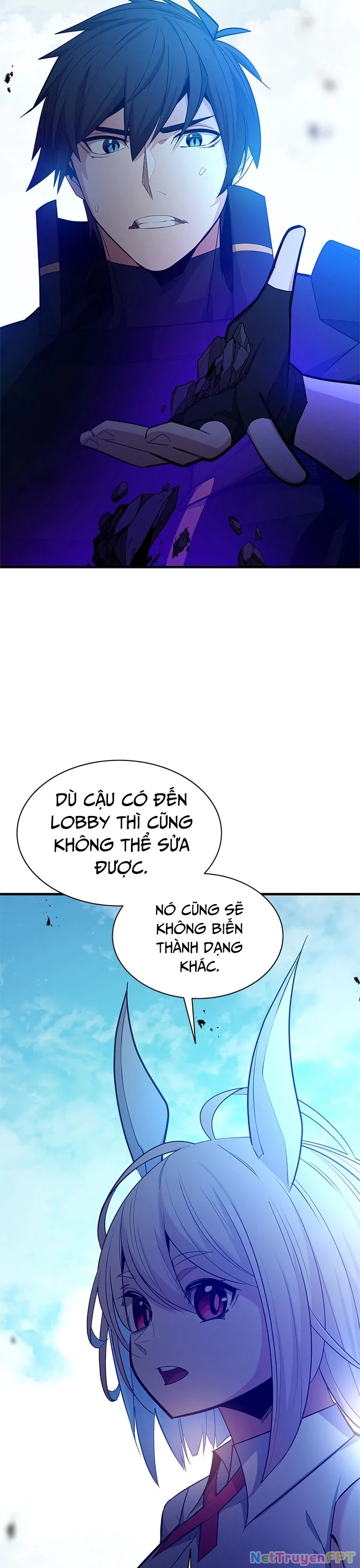 Hầm Ngục Hướng Dẫn Cấp Địa Ngục Chapter 177 - 2