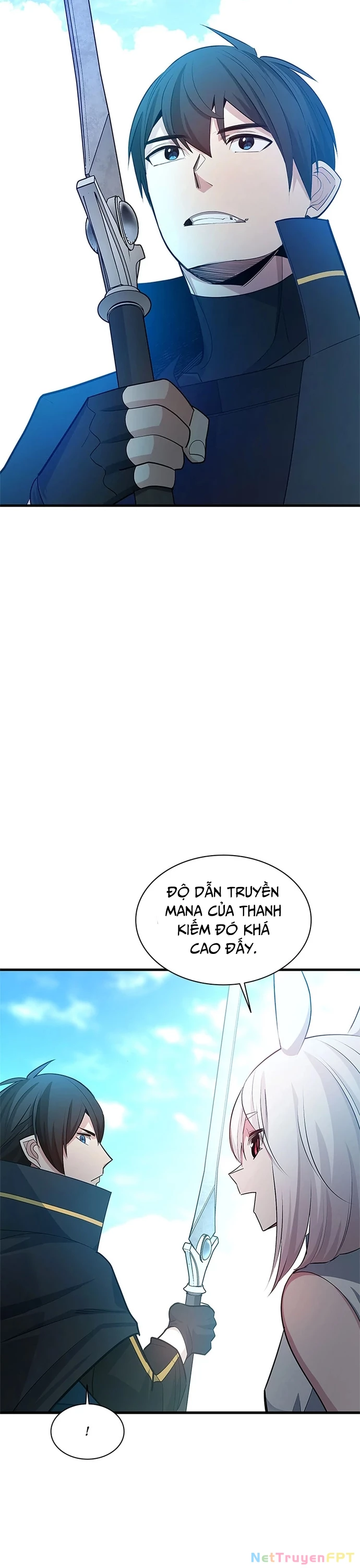 Hầm Ngục Hướng Dẫn Cấp Địa Ngục Chapter 177 - 11