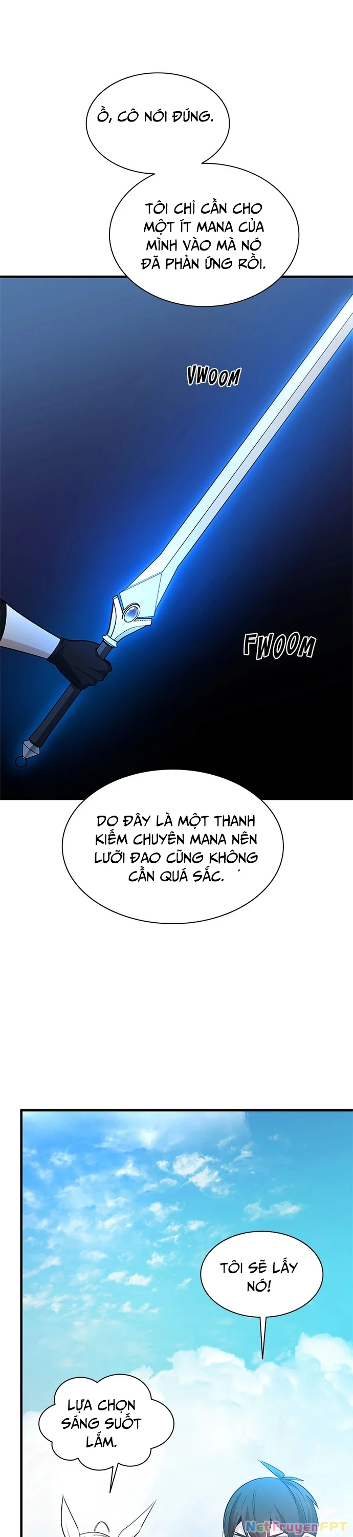 Hầm Ngục Hướng Dẫn Cấp Địa Ngục Chapter 177 - 12