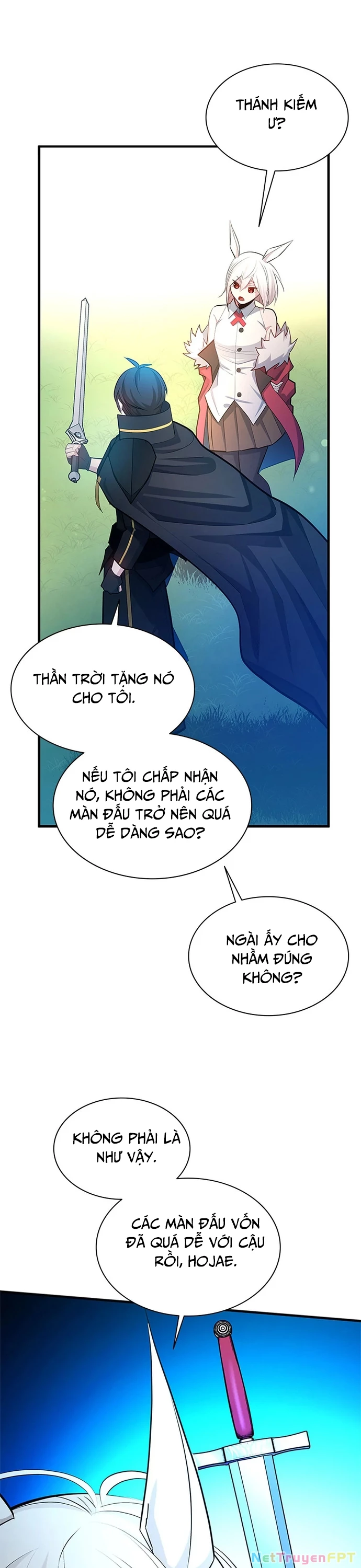 Hầm Ngục Hướng Dẫn Cấp Địa Ngục Chapter 177 - 14