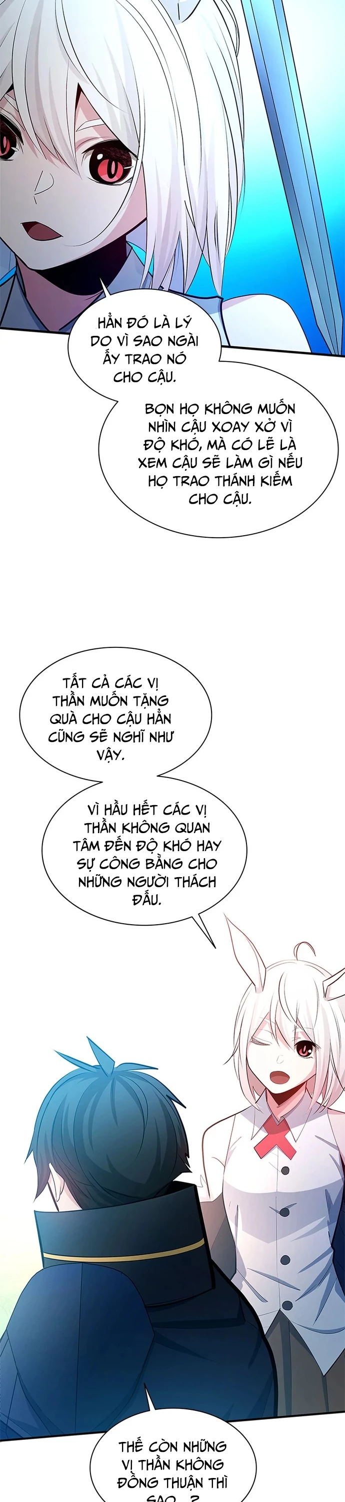 Hầm Ngục Hướng Dẫn Cấp Địa Ngục Chapter 177 - 15