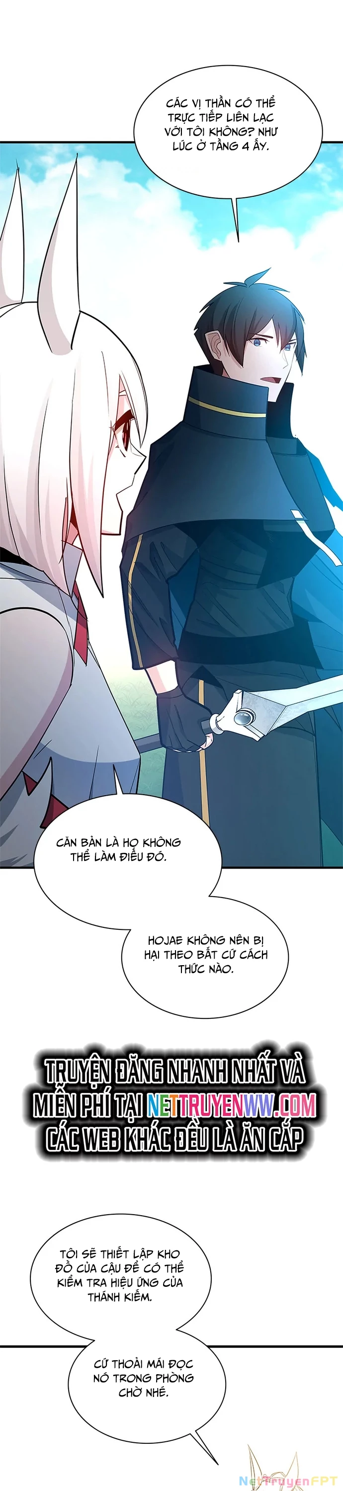 Hầm Ngục Hướng Dẫn Cấp Địa Ngục Chapter 177 - 19