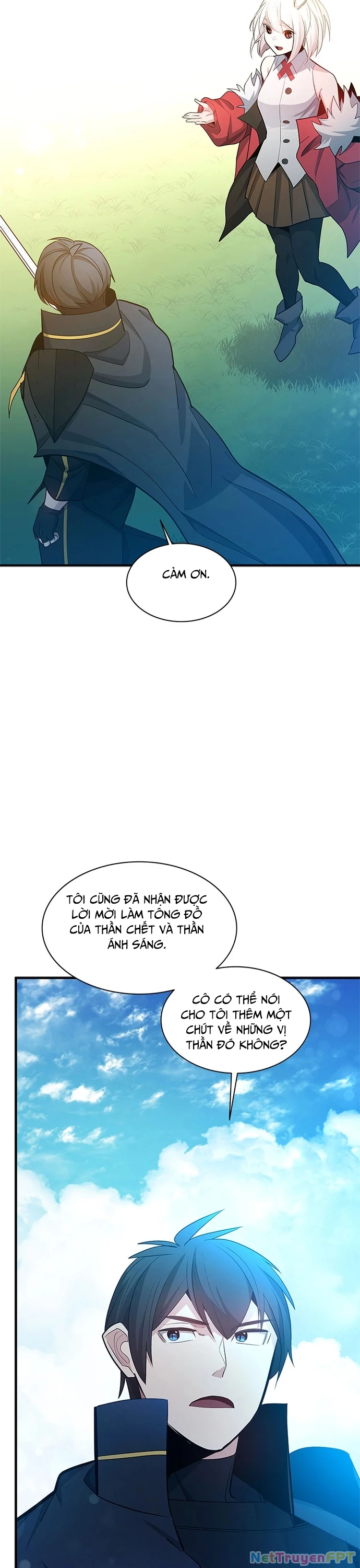 Hầm Ngục Hướng Dẫn Cấp Địa Ngục Chapter 177 - 20