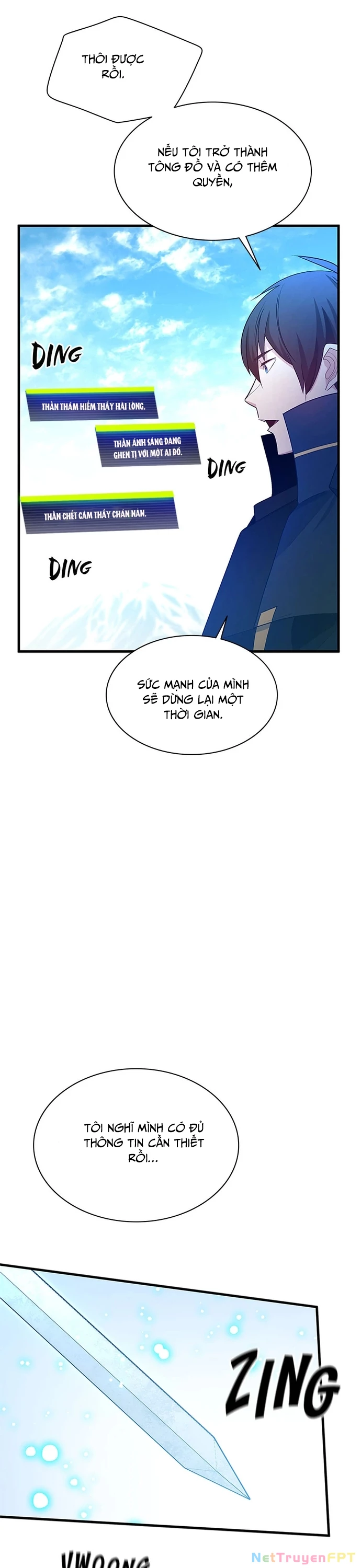 Hầm Ngục Hướng Dẫn Cấp Địa Ngục Chapter 177 - 22