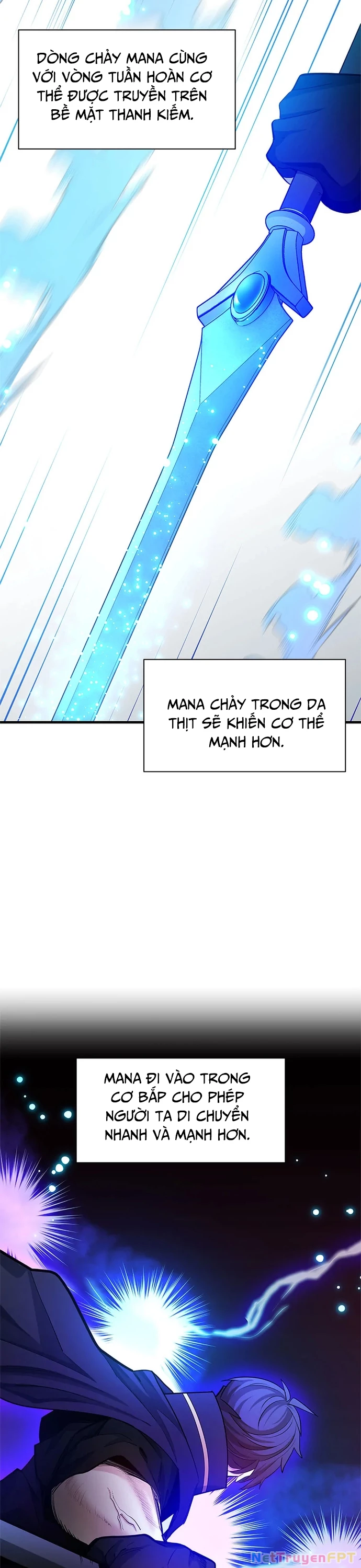 Hầm Ngục Hướng Dẫn Cấp Địa Ngục Chapter 177 - 29