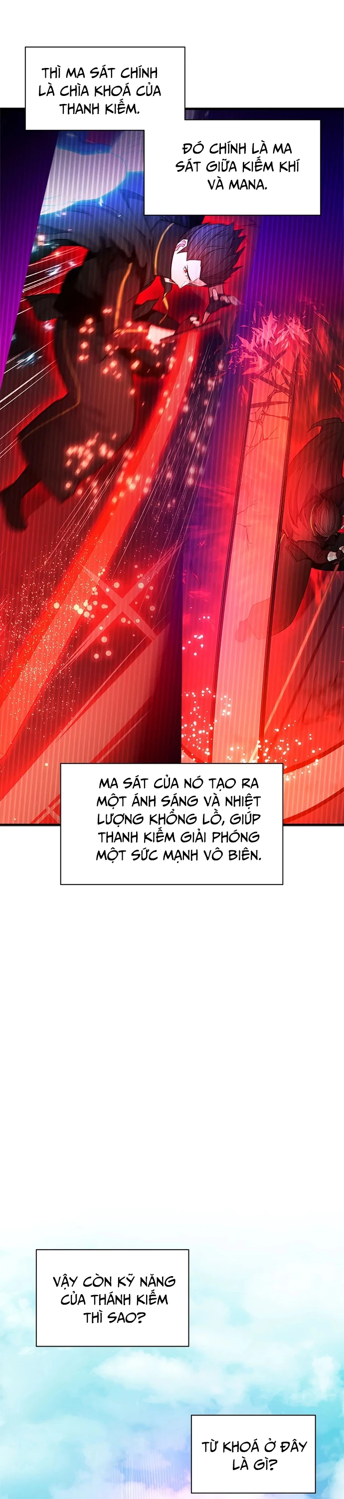Hầm Ngục Hướng Dẫn Cấp Địa Ngục Chapter 177 - 31