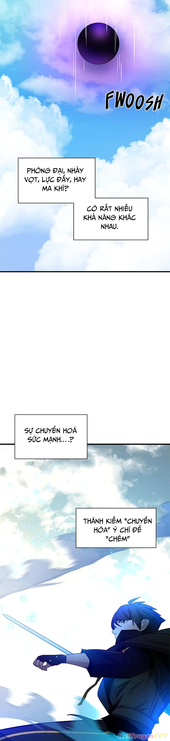 Hầm Ngục Hướng Dẫn Cấp Địa Ngục Chapter 177 - 32