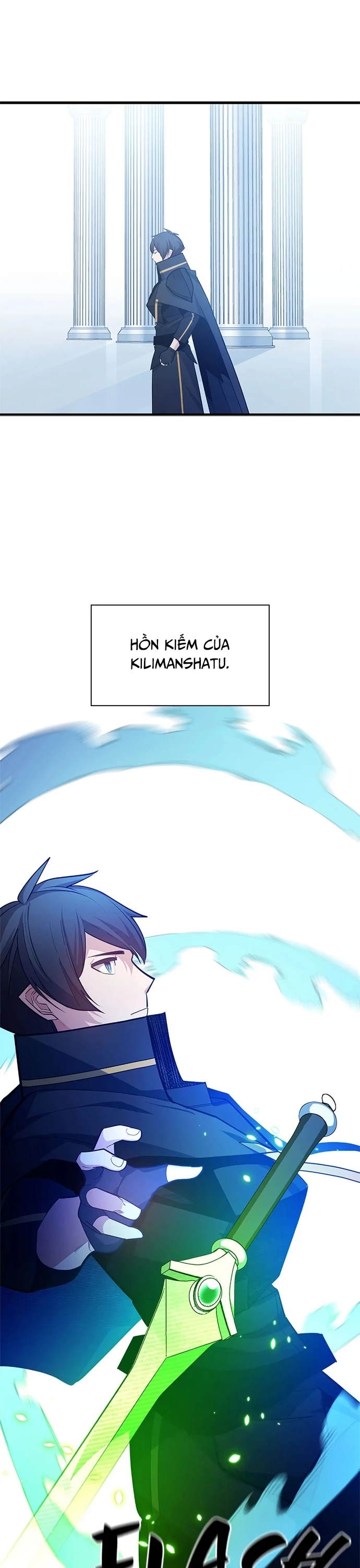 Hầm Ngục Hướng Dẫn Cấp Địa Ngục Chapter 177 - 39