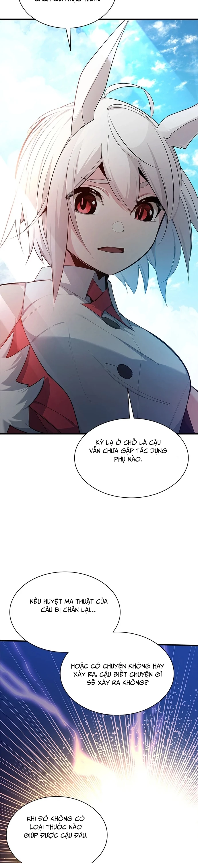 Hầm Ngục Hướng Dẫn Cấp Địa Ngục Chapter 178 - 5