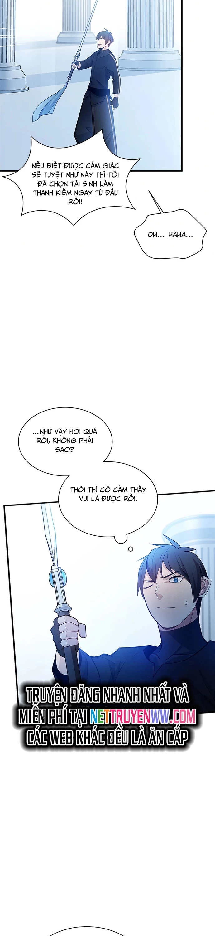Hầm Ngục Hướng Dẫn Cấp Địa Ngục Chapter 178 - 21