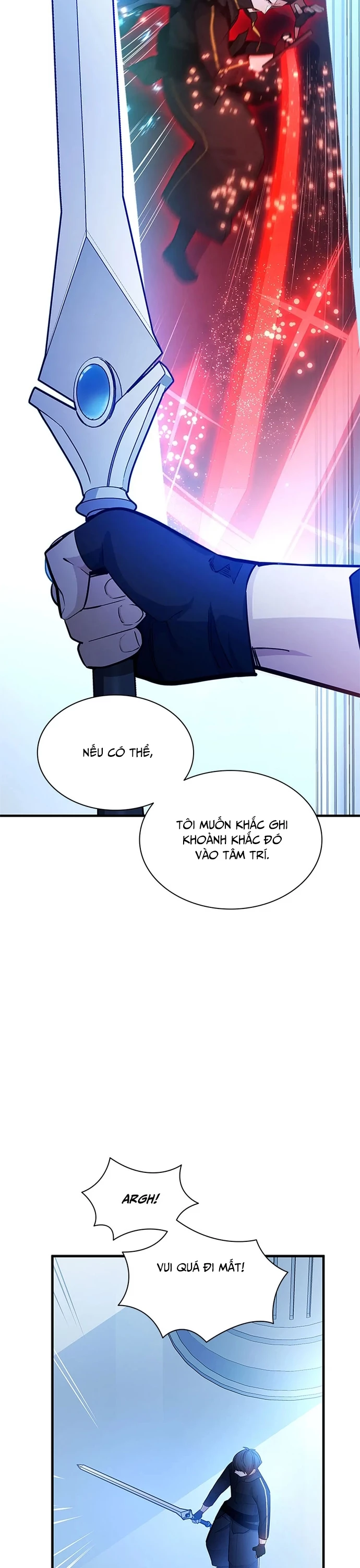 Hầm Ngục Hướng Dẫn Cấp Địa Ngục Chapter 178 - 27